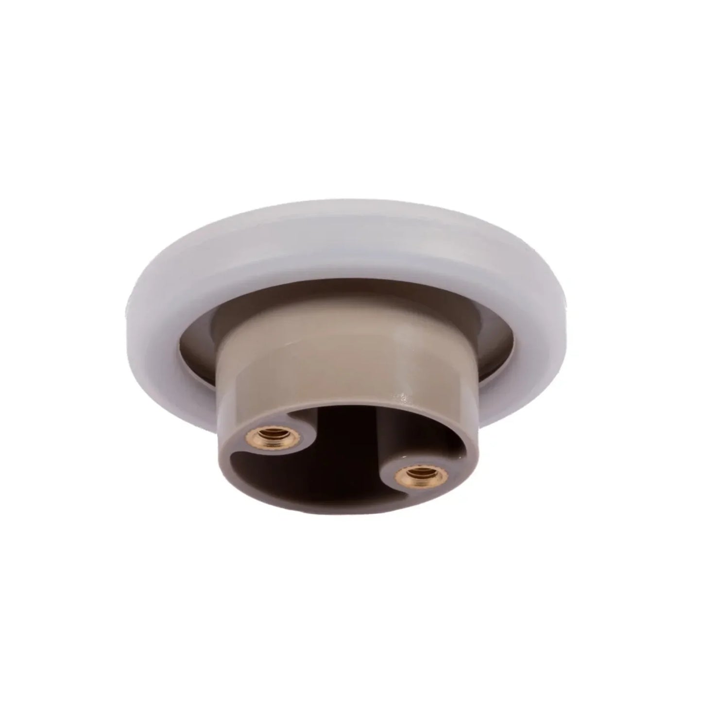 Soft-Touch Silicone & ABS Cabinet Knob