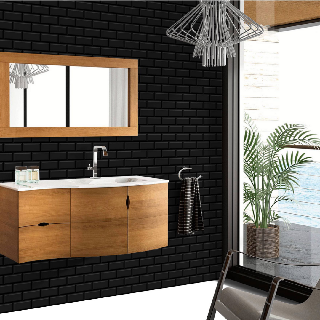 Midnight Bevel G