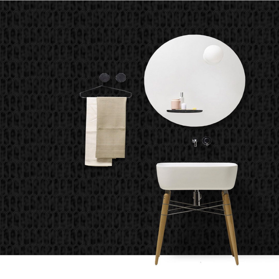 Midnight Architrave G