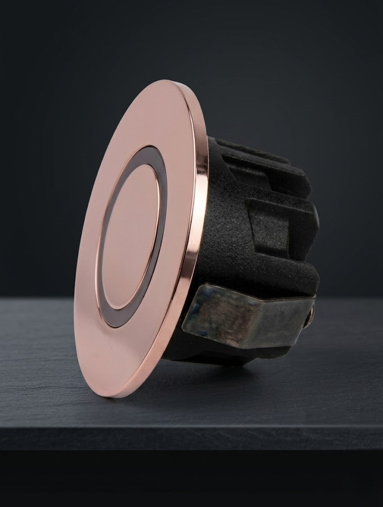LED Hype 02 Foot Light
