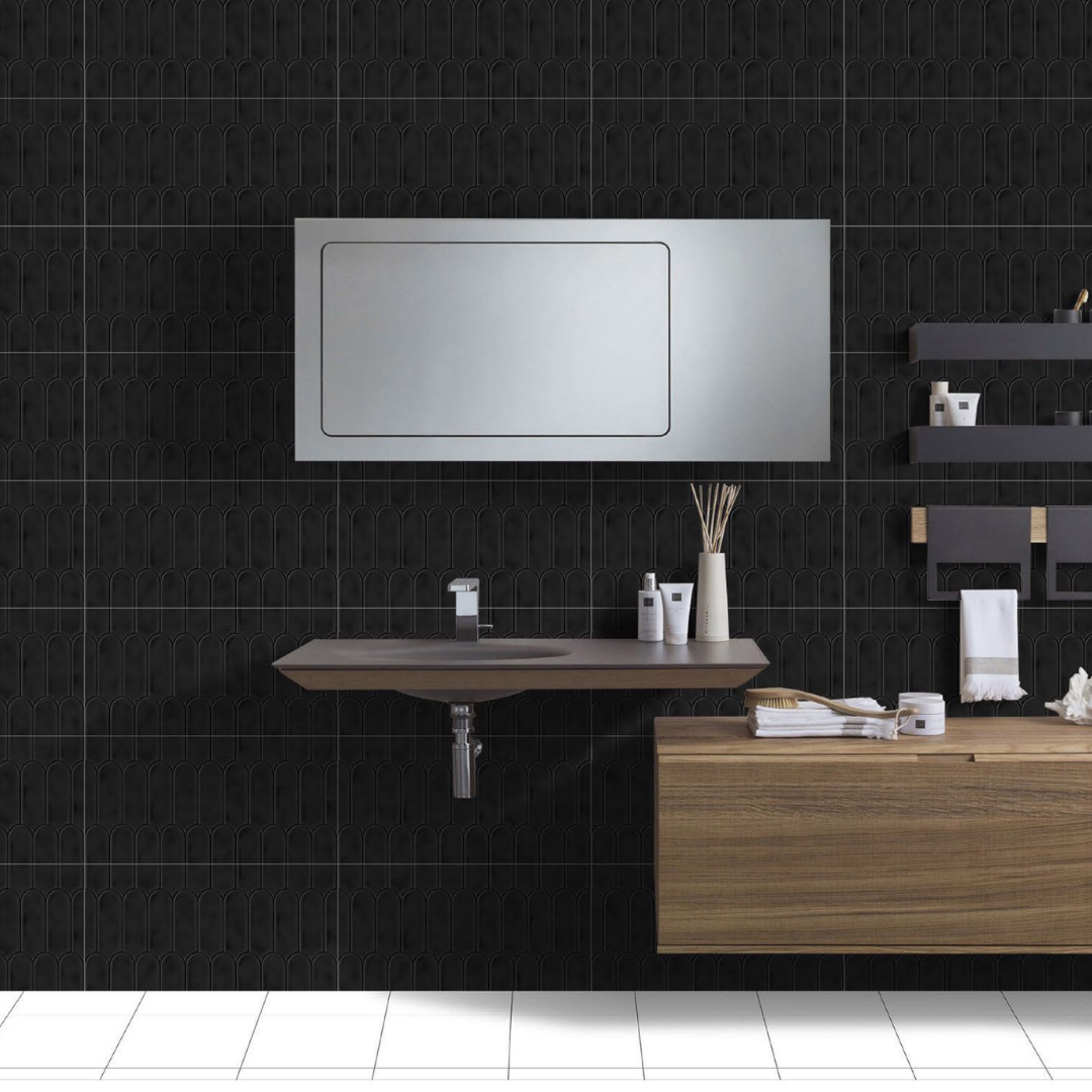 Midnight Architrave M
