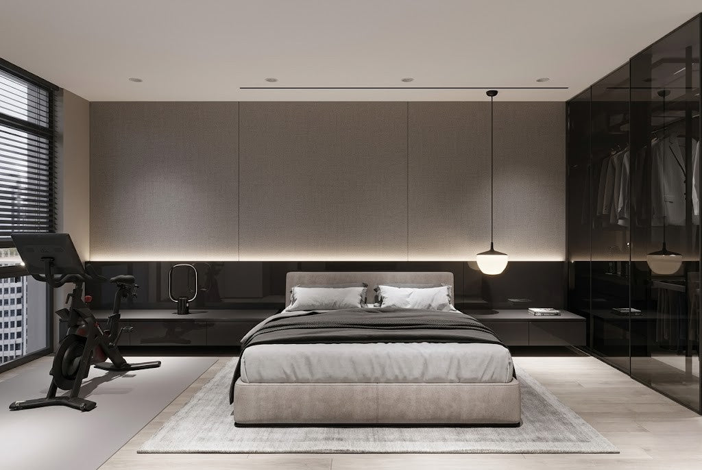 17MM ECO LED Surface Aluminium Profile