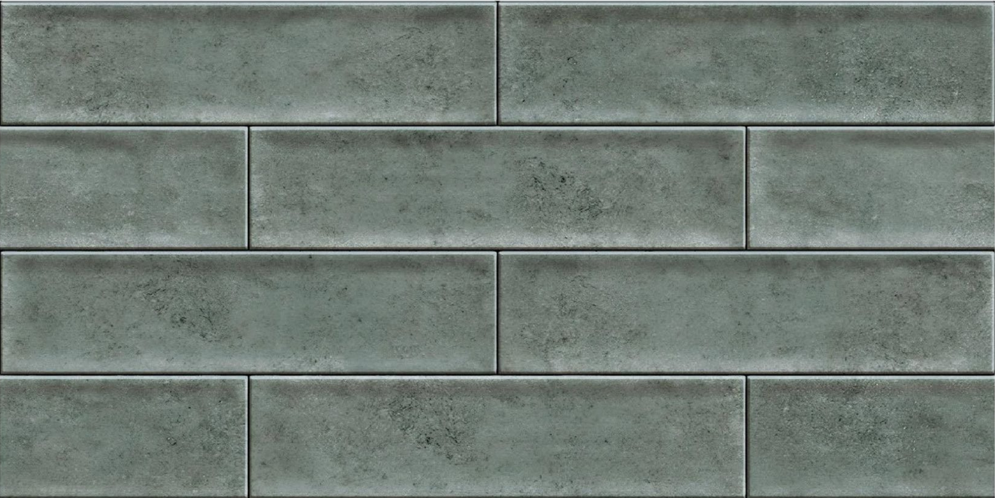 Concrete Bricklay G