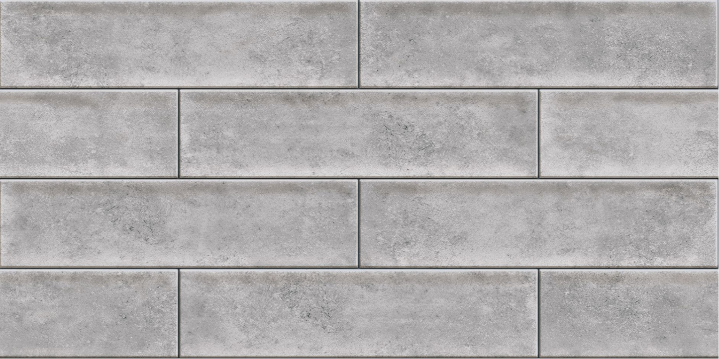 Ash Bricklay G