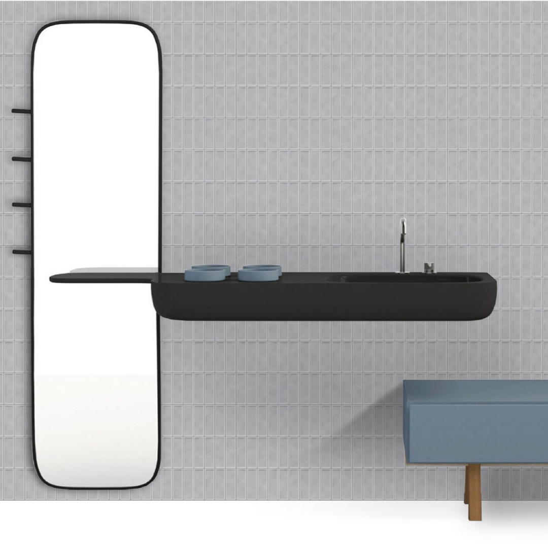 Smoke Vertigrid M