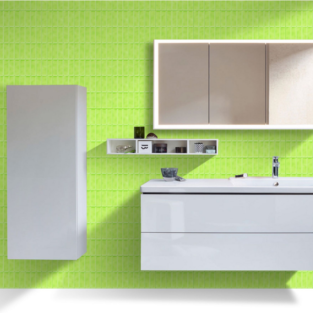 Lime Vertigrid G