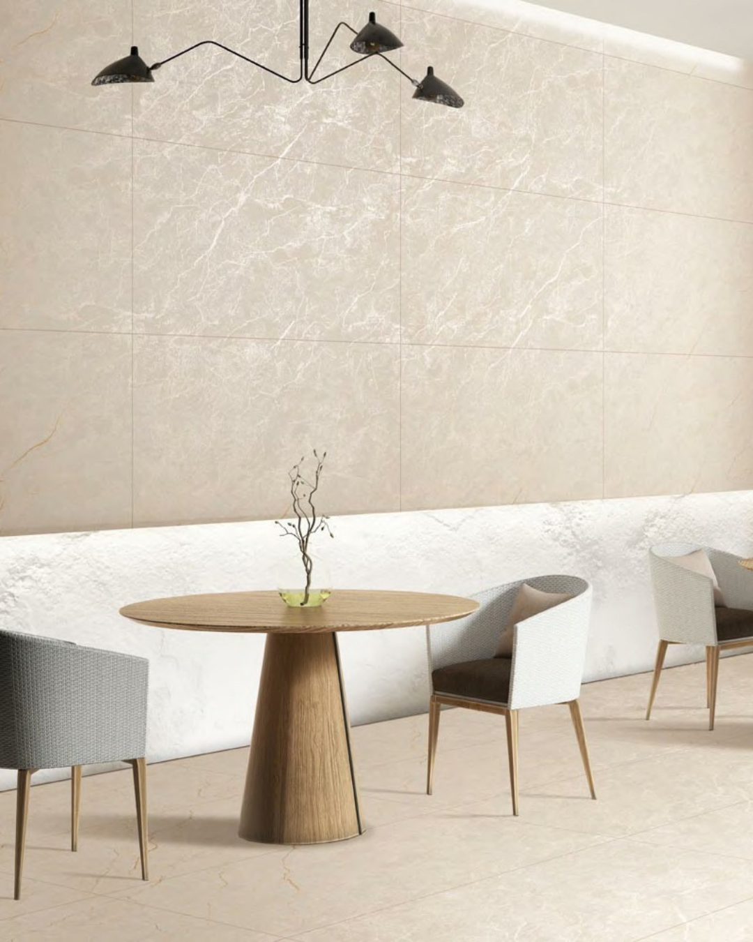 Funtura Beige