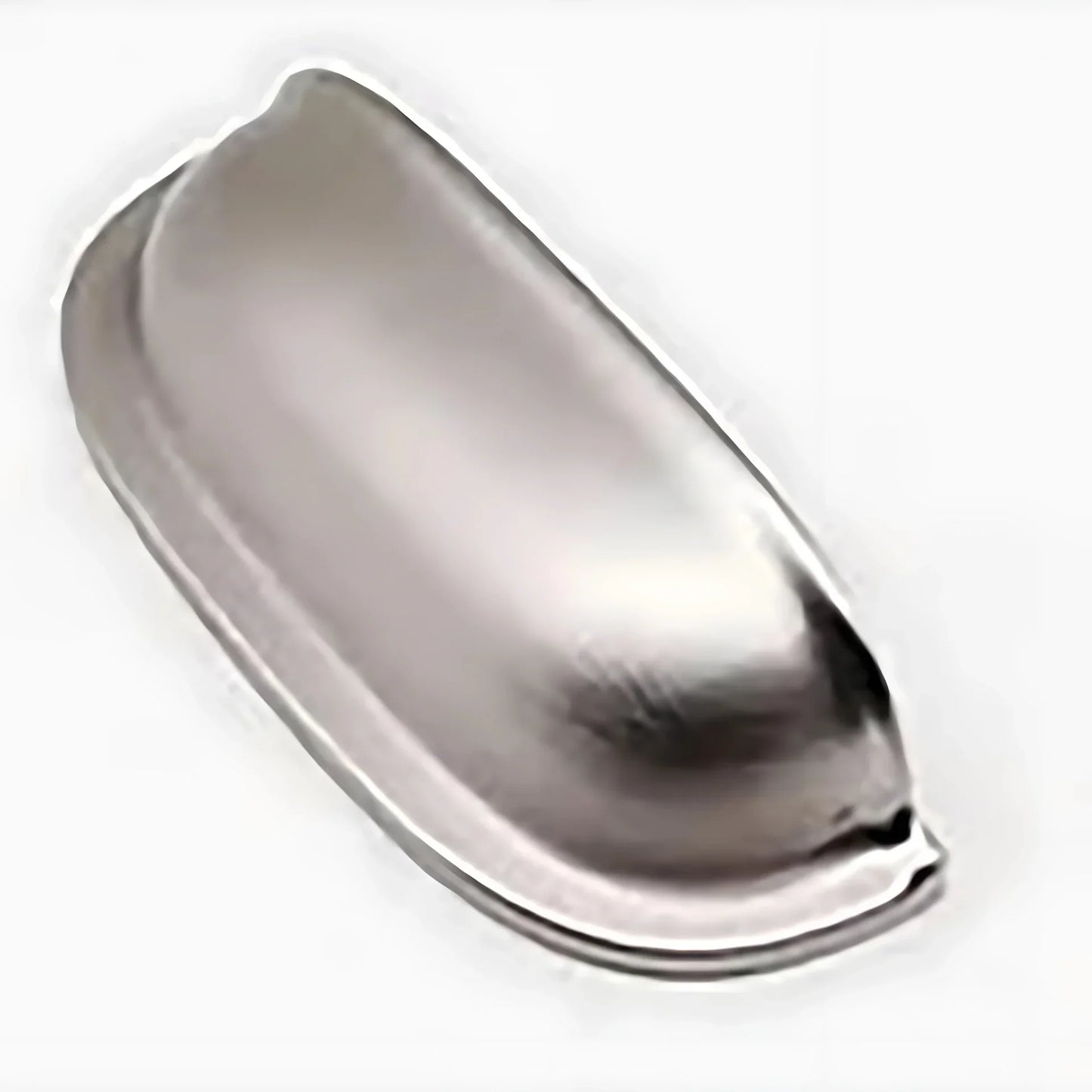 Rectangular Zinc Alloy Cup Pull