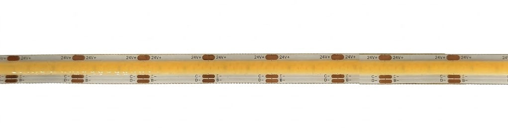 Enso 24V 608 LED CCT Strip Light
