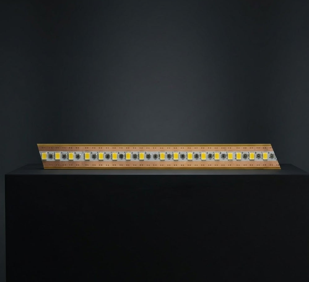 Enso 24V 130 LED 8mm Solderless