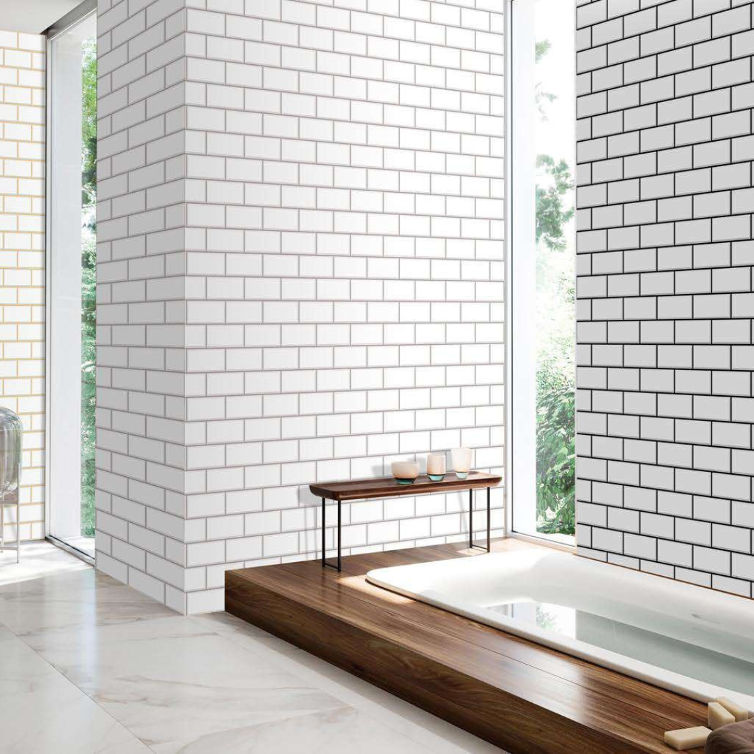 Slate Bricks