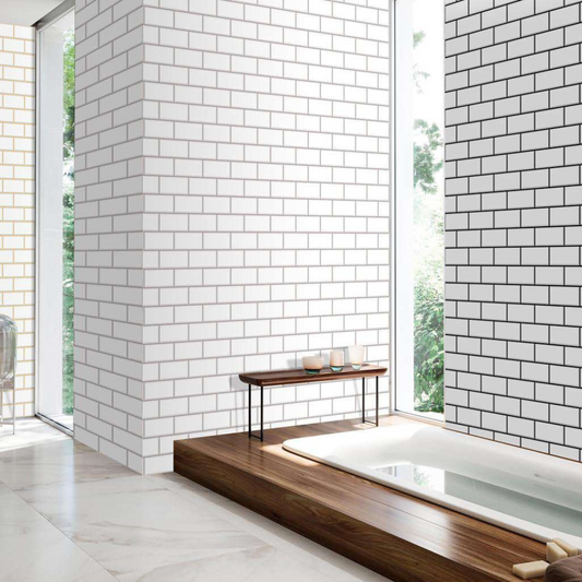 Slate Bricks