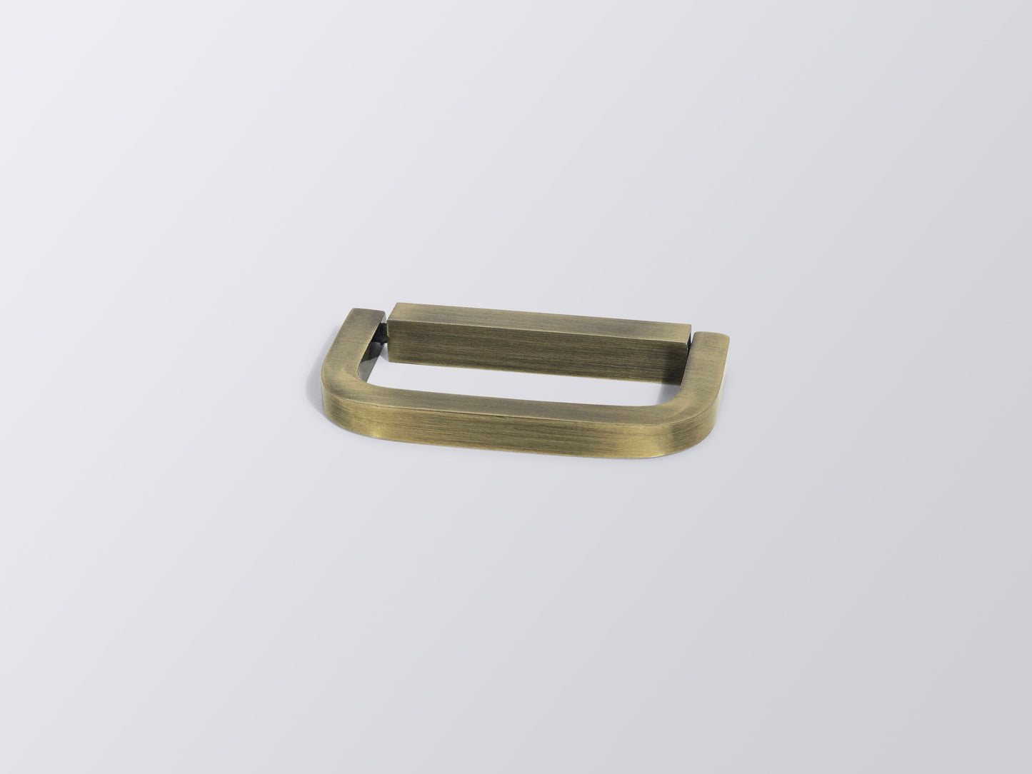 AK 1258 Ditto Folding Handle
