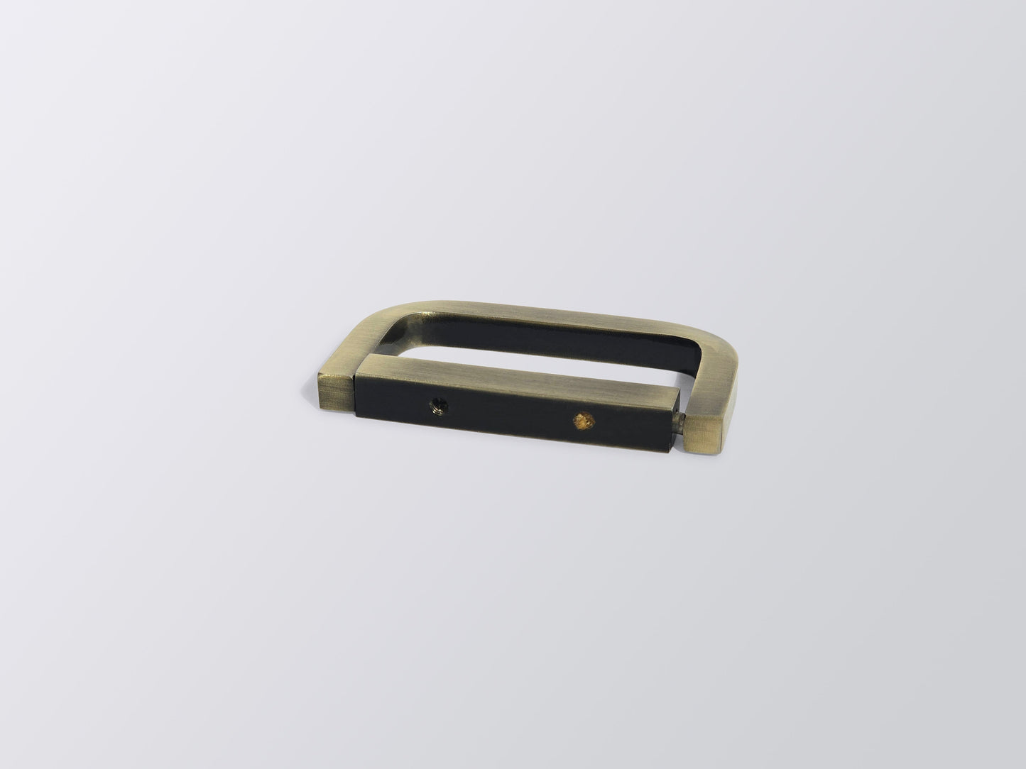 AK 1260 Zoya Drawer Handle