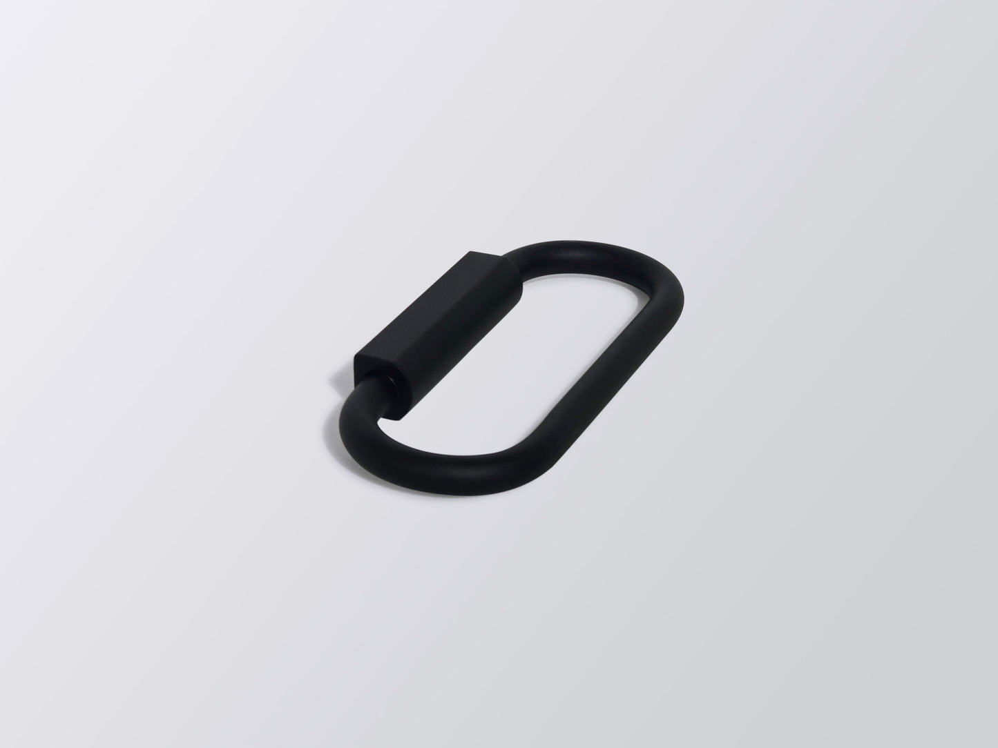 AK 1259 Gleam Folding Handle