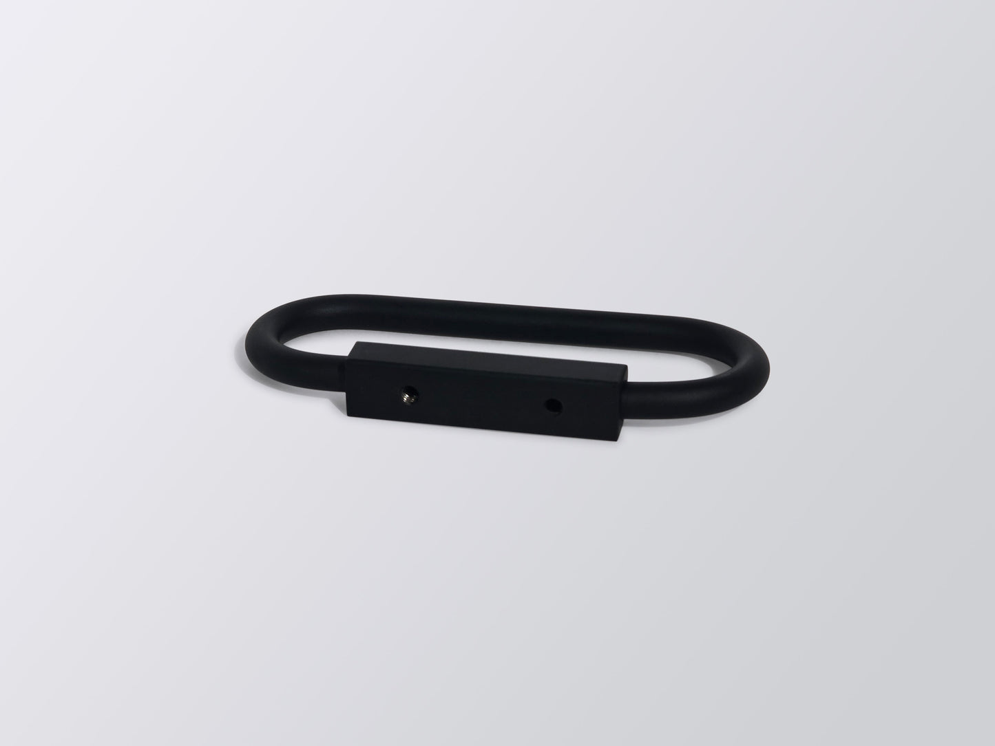 AK 1259 Gleam Folding Handle