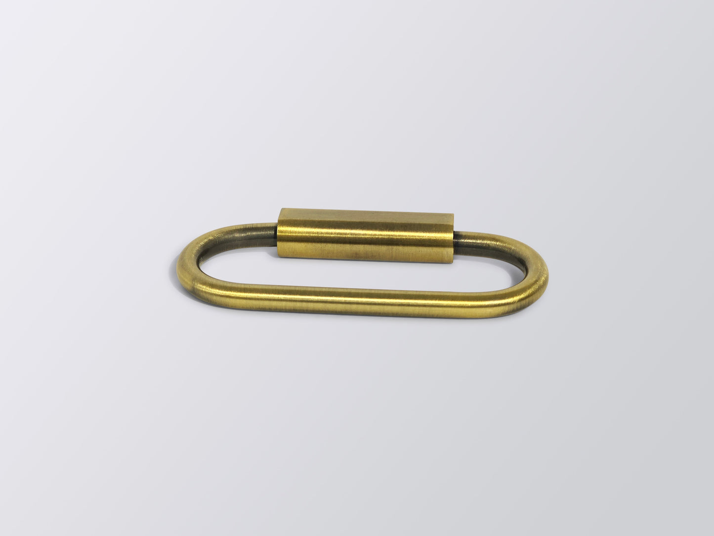 AK 1259 Gleam Folding Handle