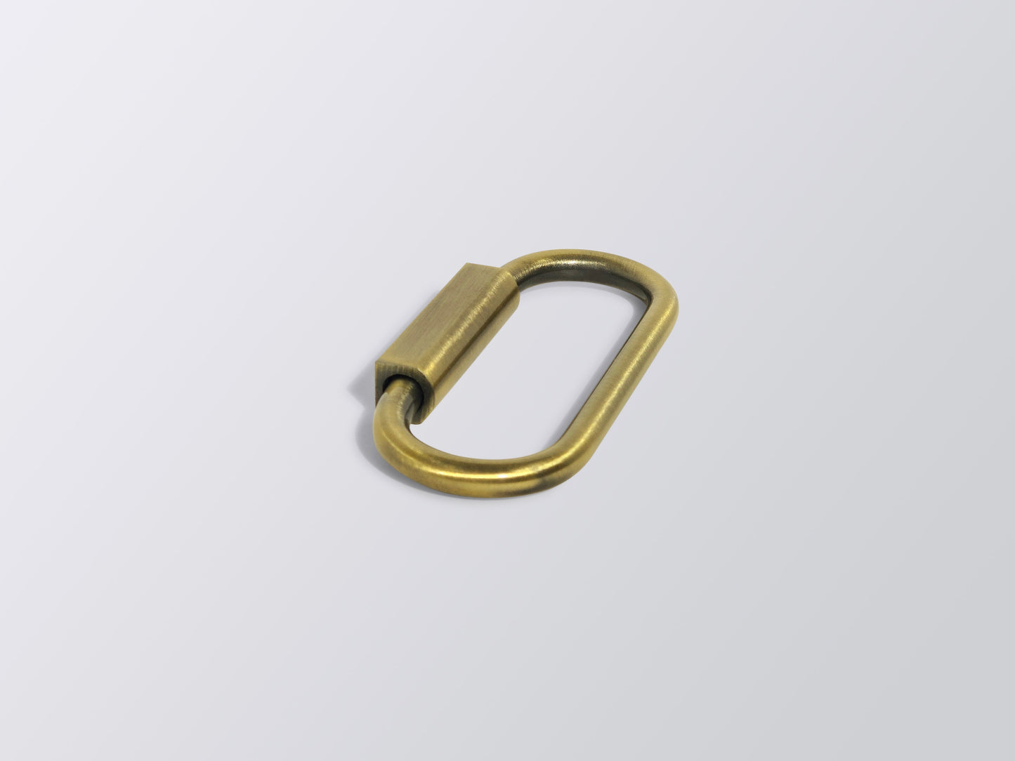 AK 1259 Gleam Folding Handle