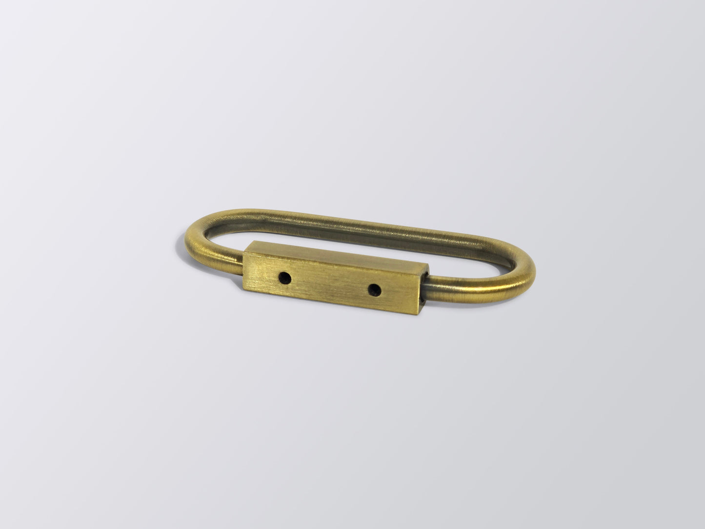 AK 1259 Gleam Folding Handle