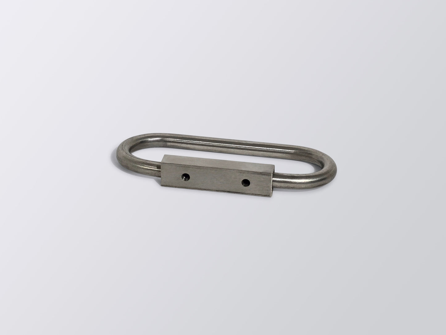 AK 1259 Gleam Folding Handle
