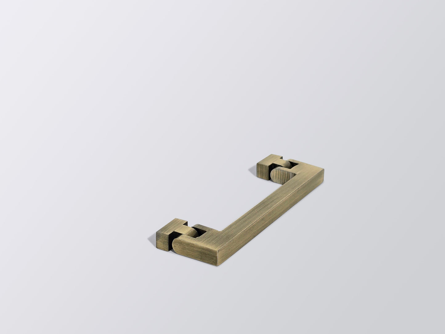 AK 1262 Uno Folding Handle