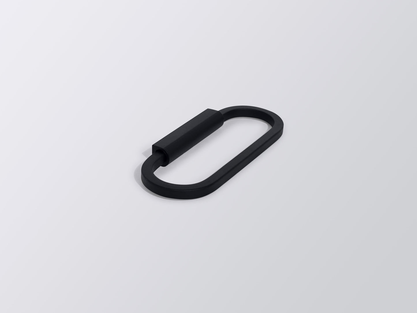 AK 1264 Soham Drawer Handle