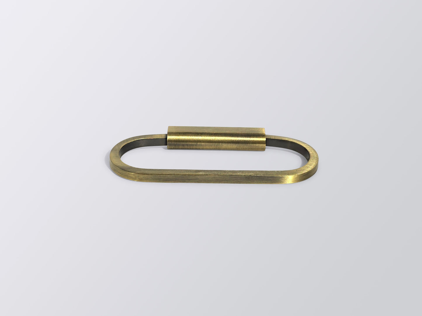 AK 1264 Soham Drawer Handle