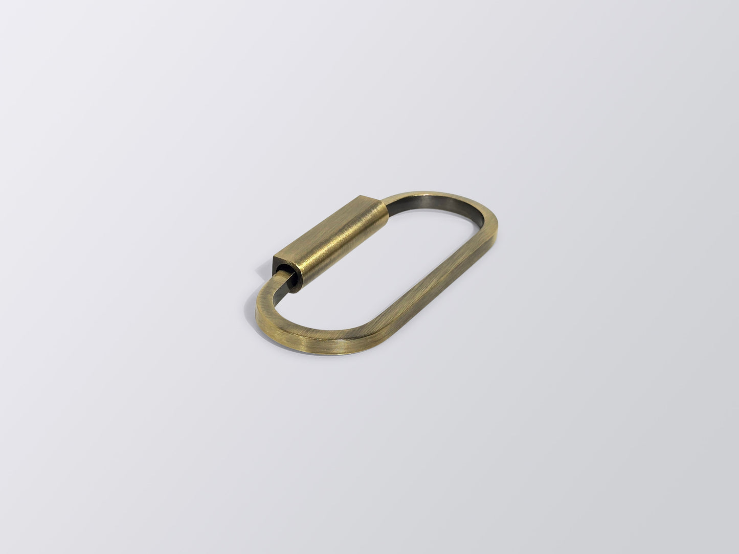 AK 1264 Soham Drawer Handle