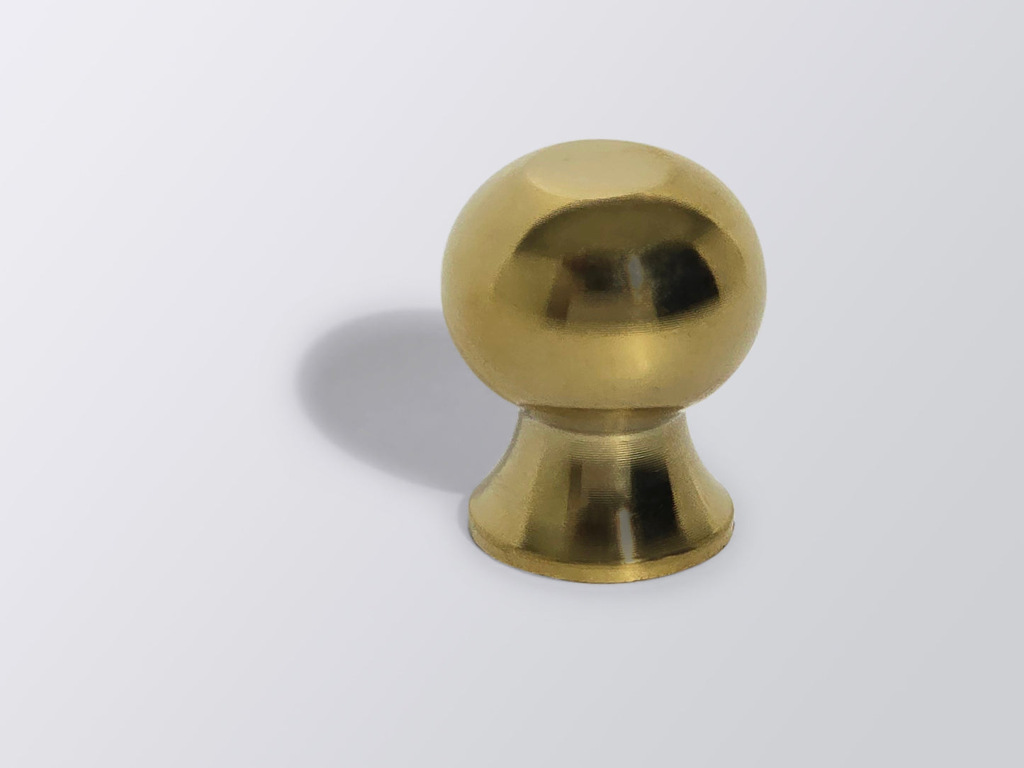 AK 1007 Matka Knob