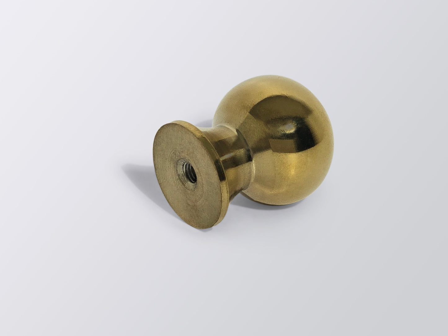 AK 1007 Matka Knob