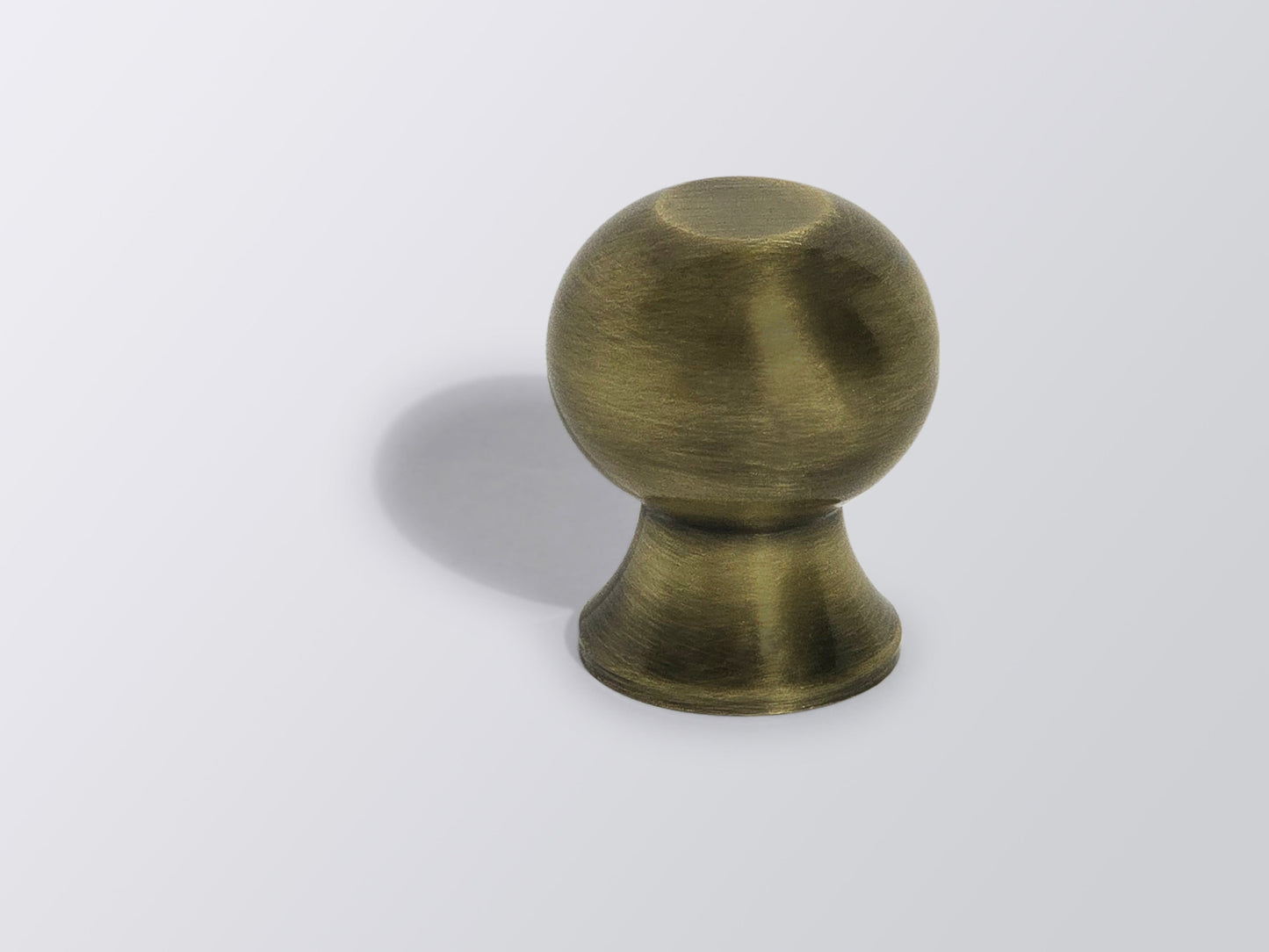 AK 1007 Matka Knob