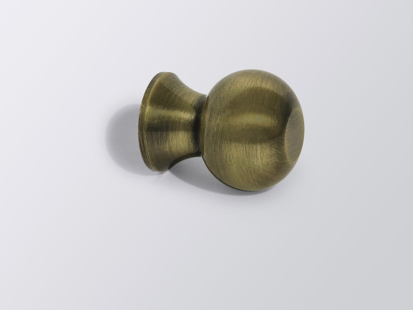 AK 1007 Matka Knob
