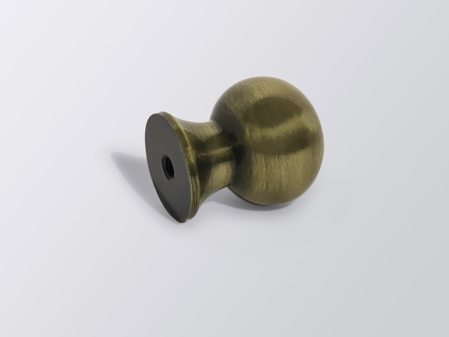 AK 1007 Matka Knob