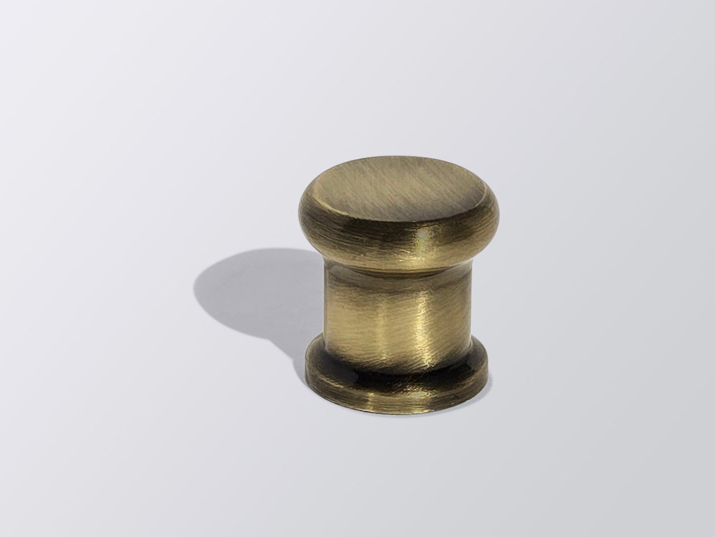 AK 1006 Aveo Knob