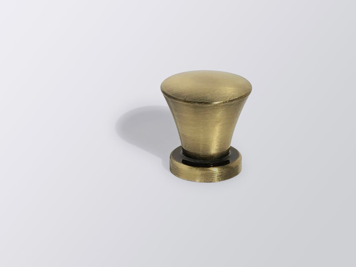 AK 1003 Atom Knob