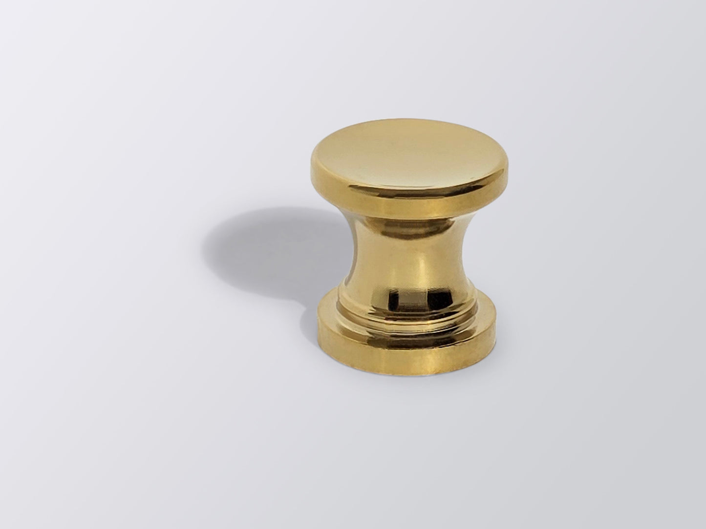AK 1017 Prada Knob