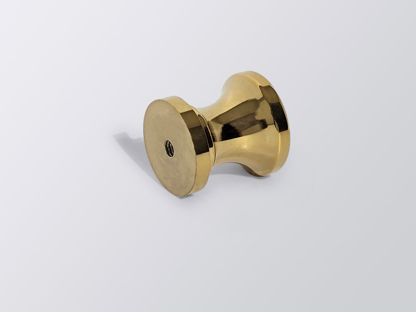 AK 1017 Prada Knob