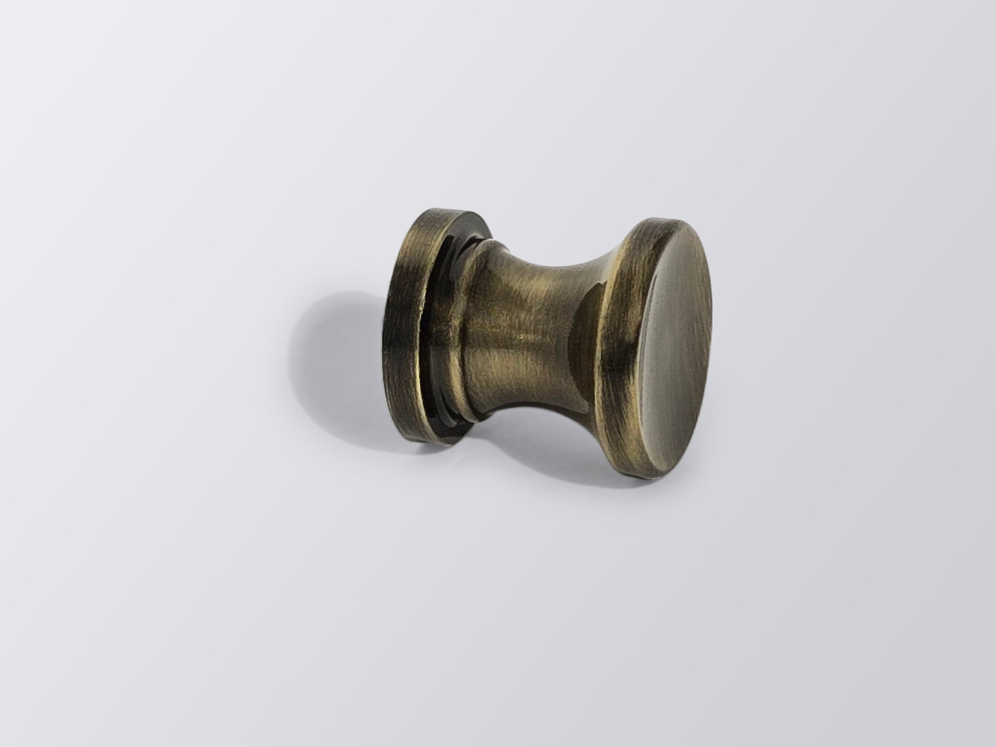 AK 1017 Prada Knob