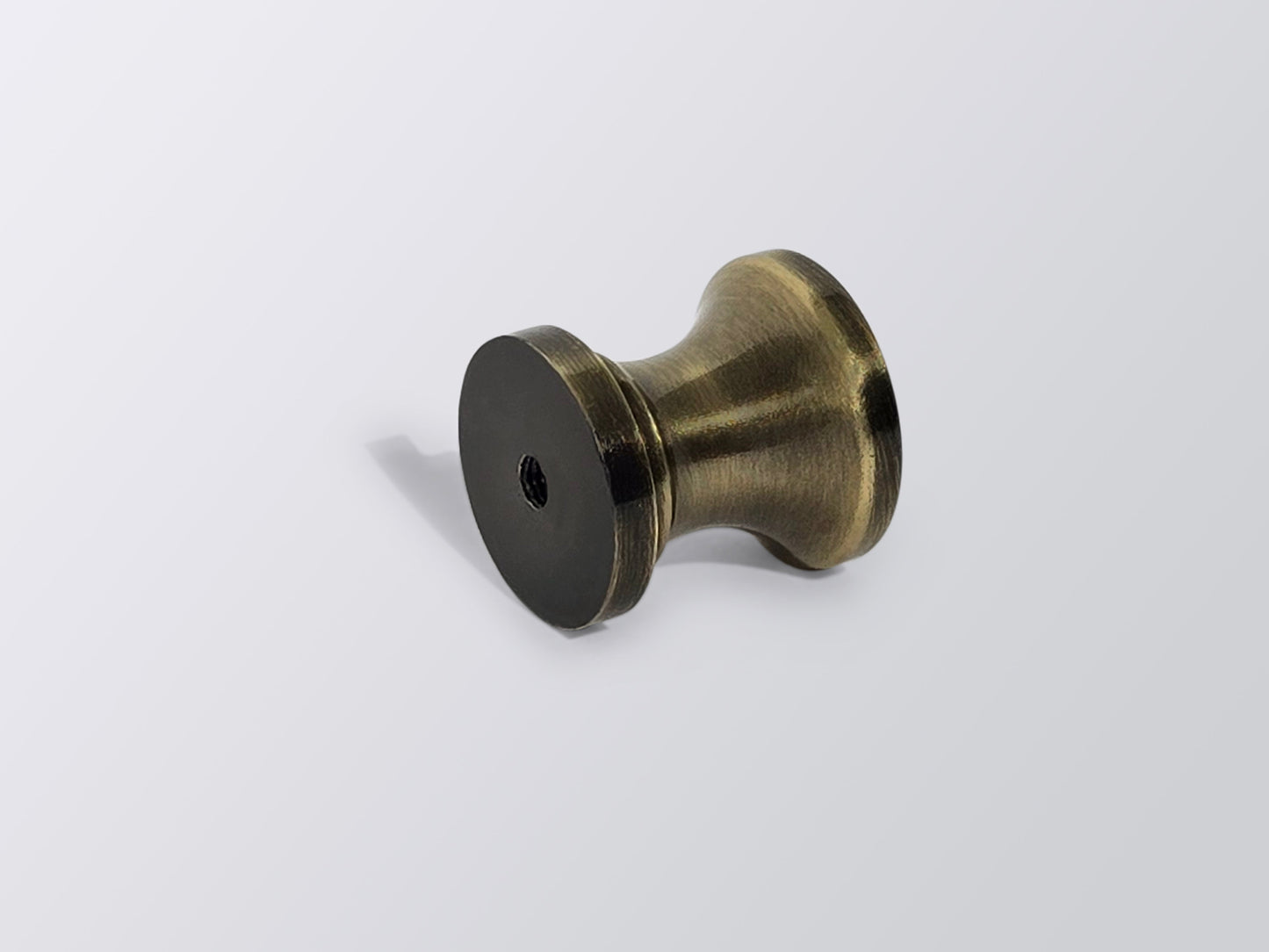 AK 1017 Prada Knob