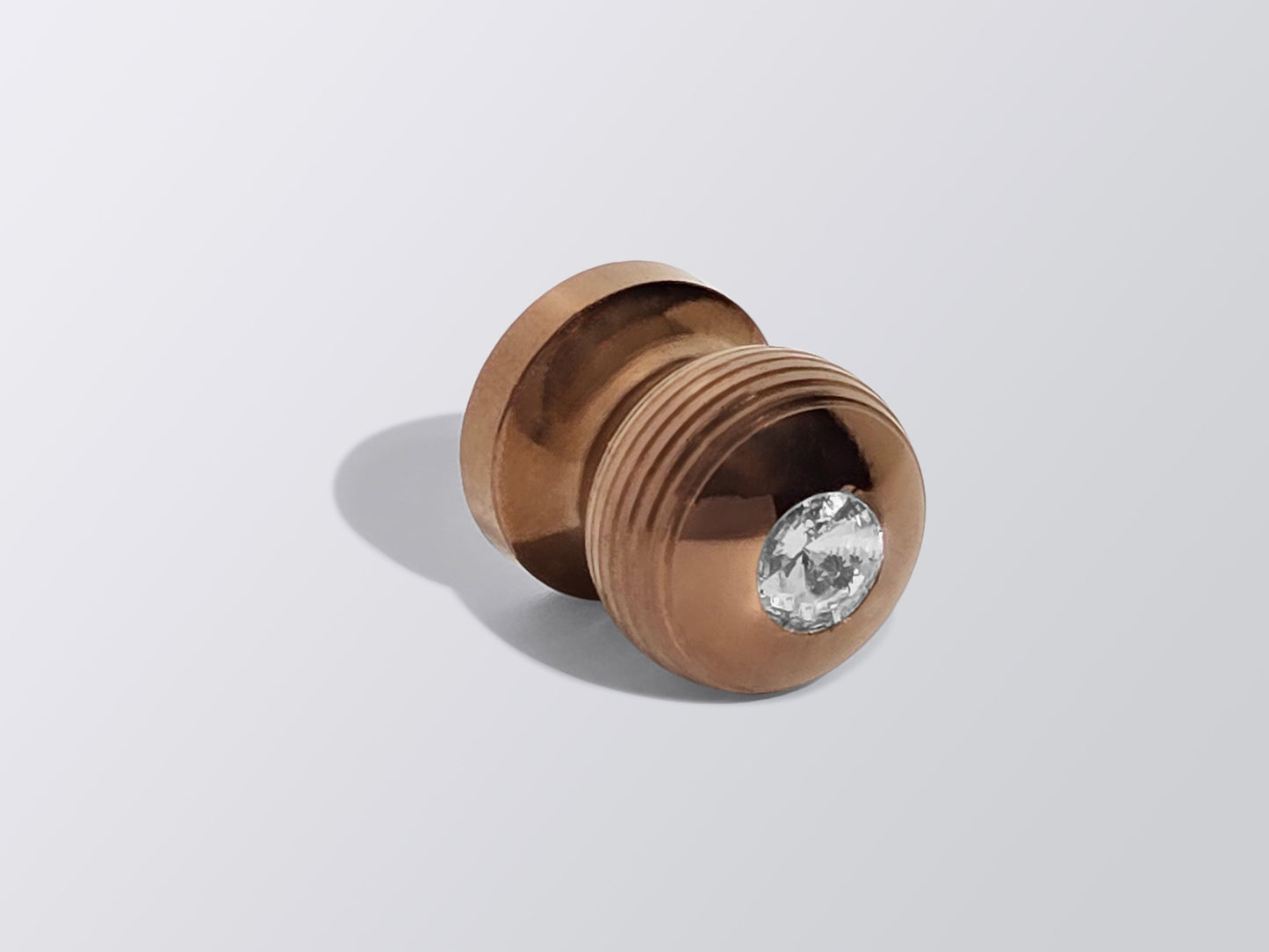 AK 1022 Saturn Knob