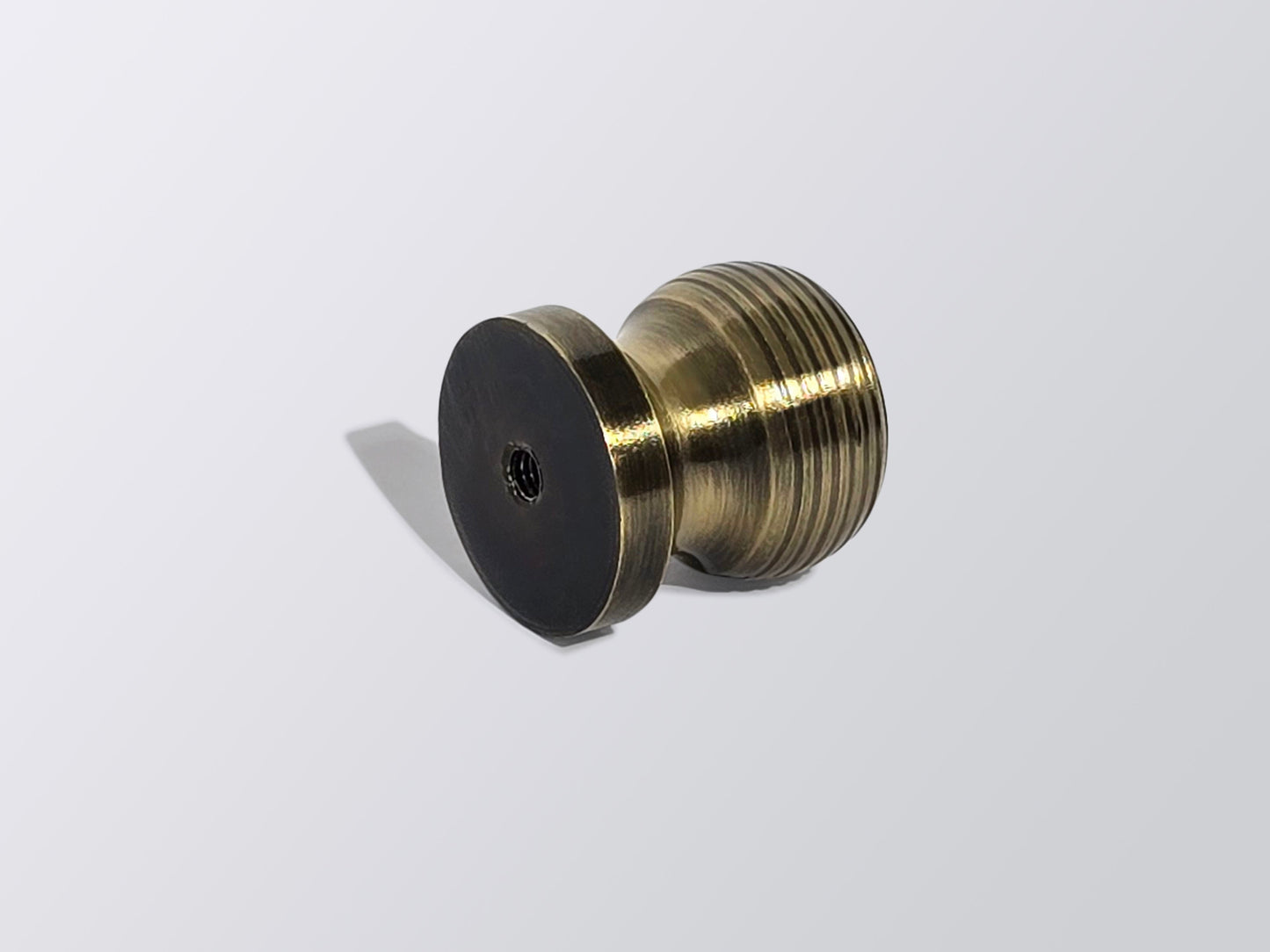 AK 1022 Saturn Knob