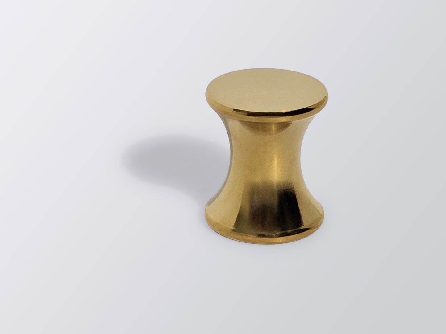 AK 1019 Samay Knob