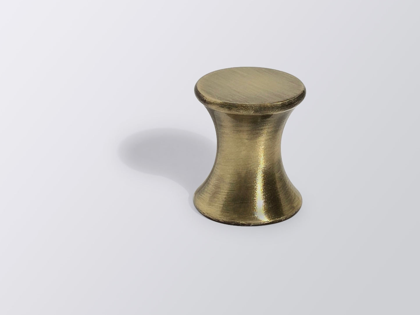 AK 1019 Samay Knob