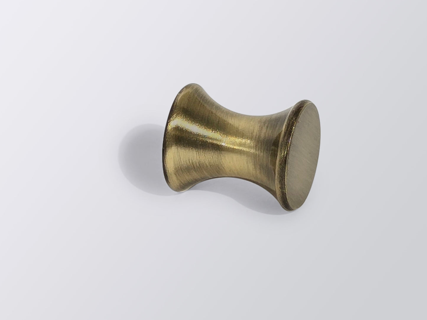 AK 1019 Samay Knob