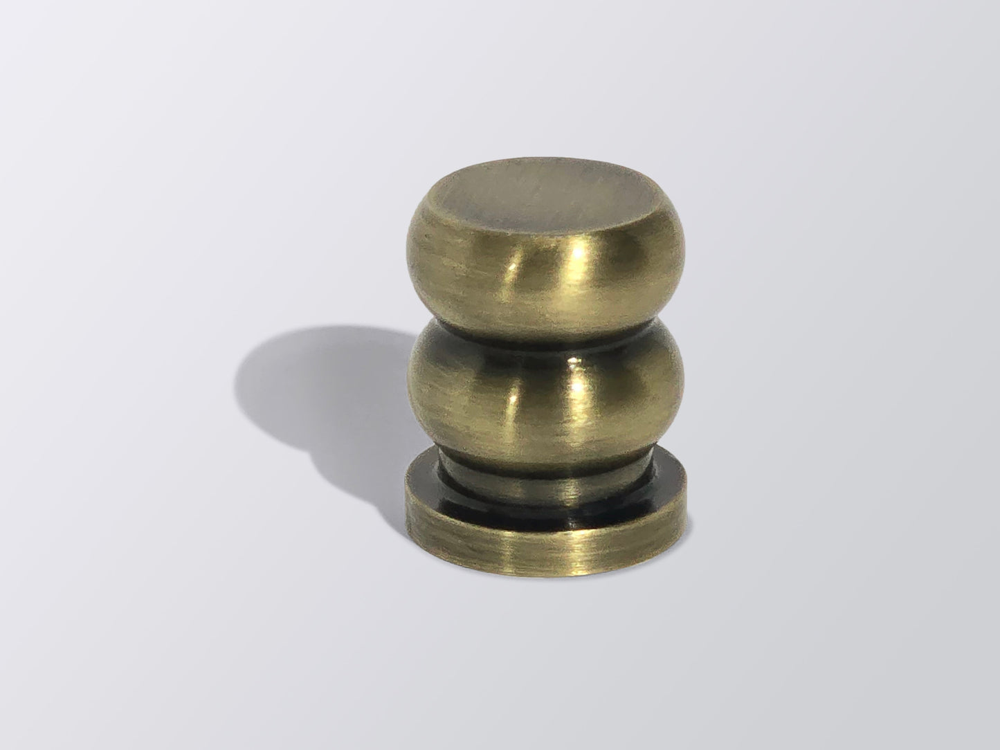 AK 1001 Milano Knob