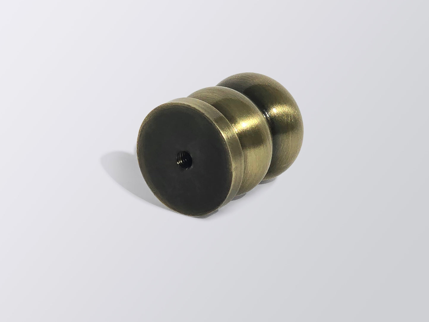 AK 1001 Milano Knob
