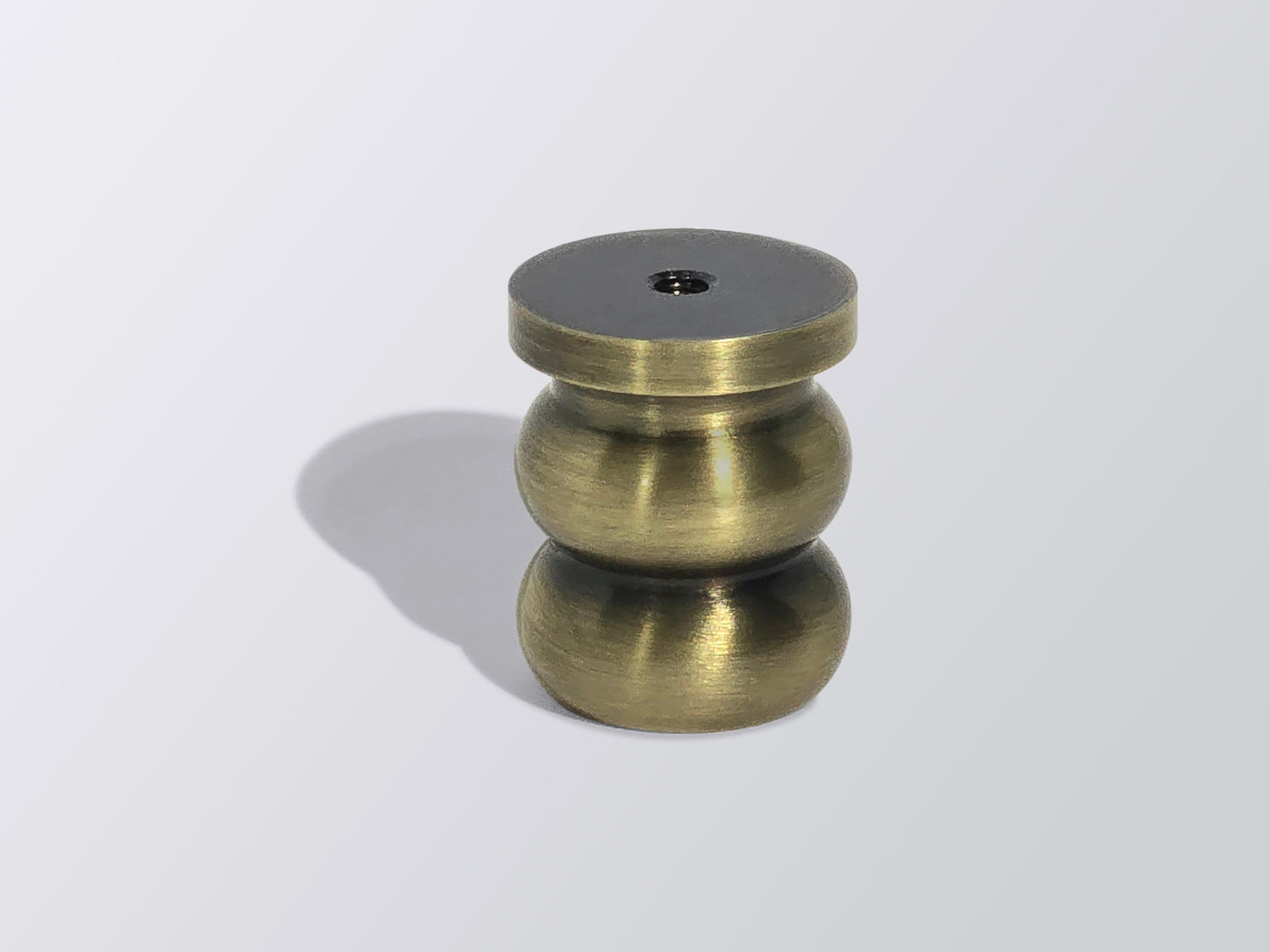 AK 1001 Milano Knob