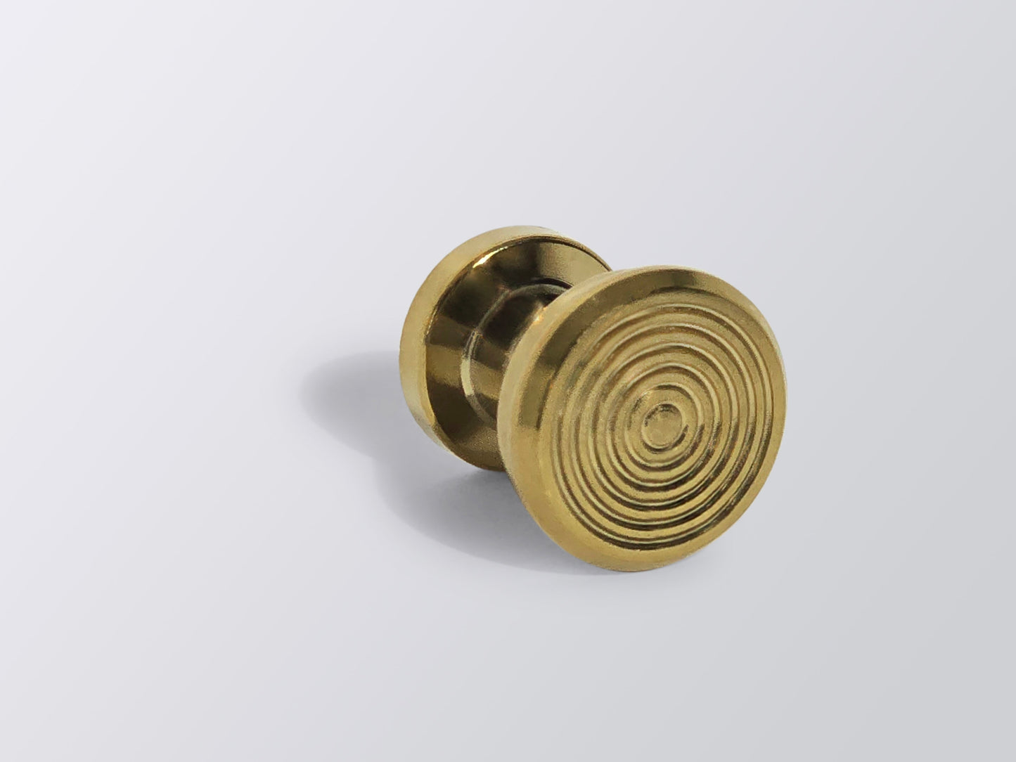 AK 1018 Bulls Eye Knob