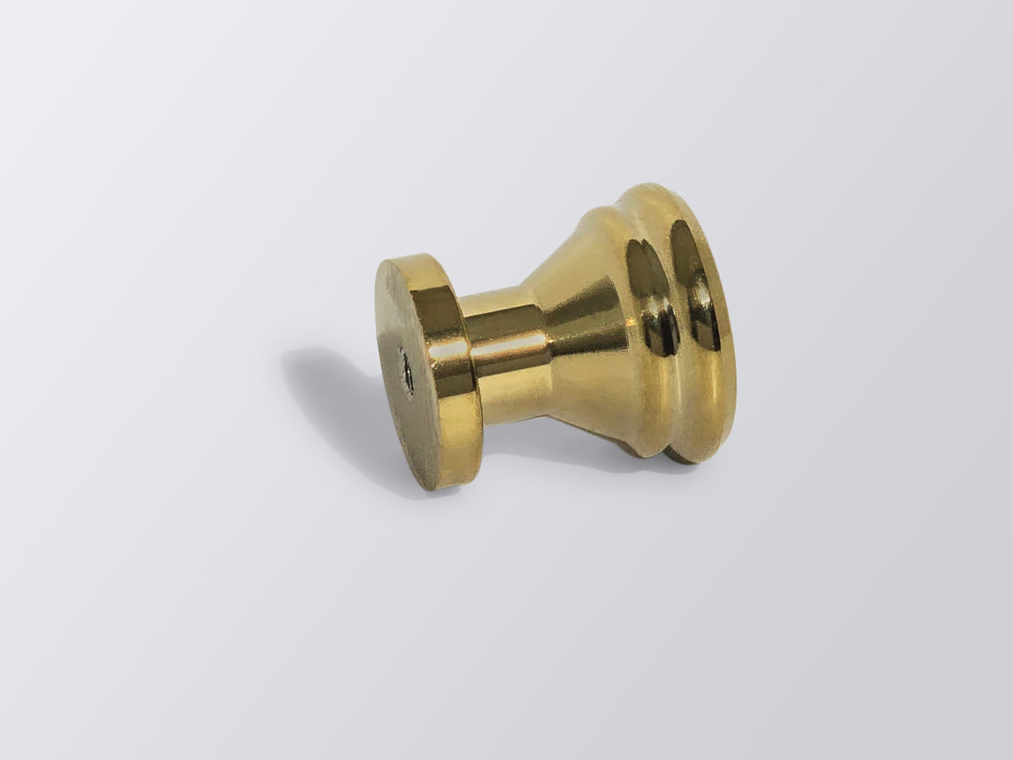 AK 1018 Bulls Eye Knob