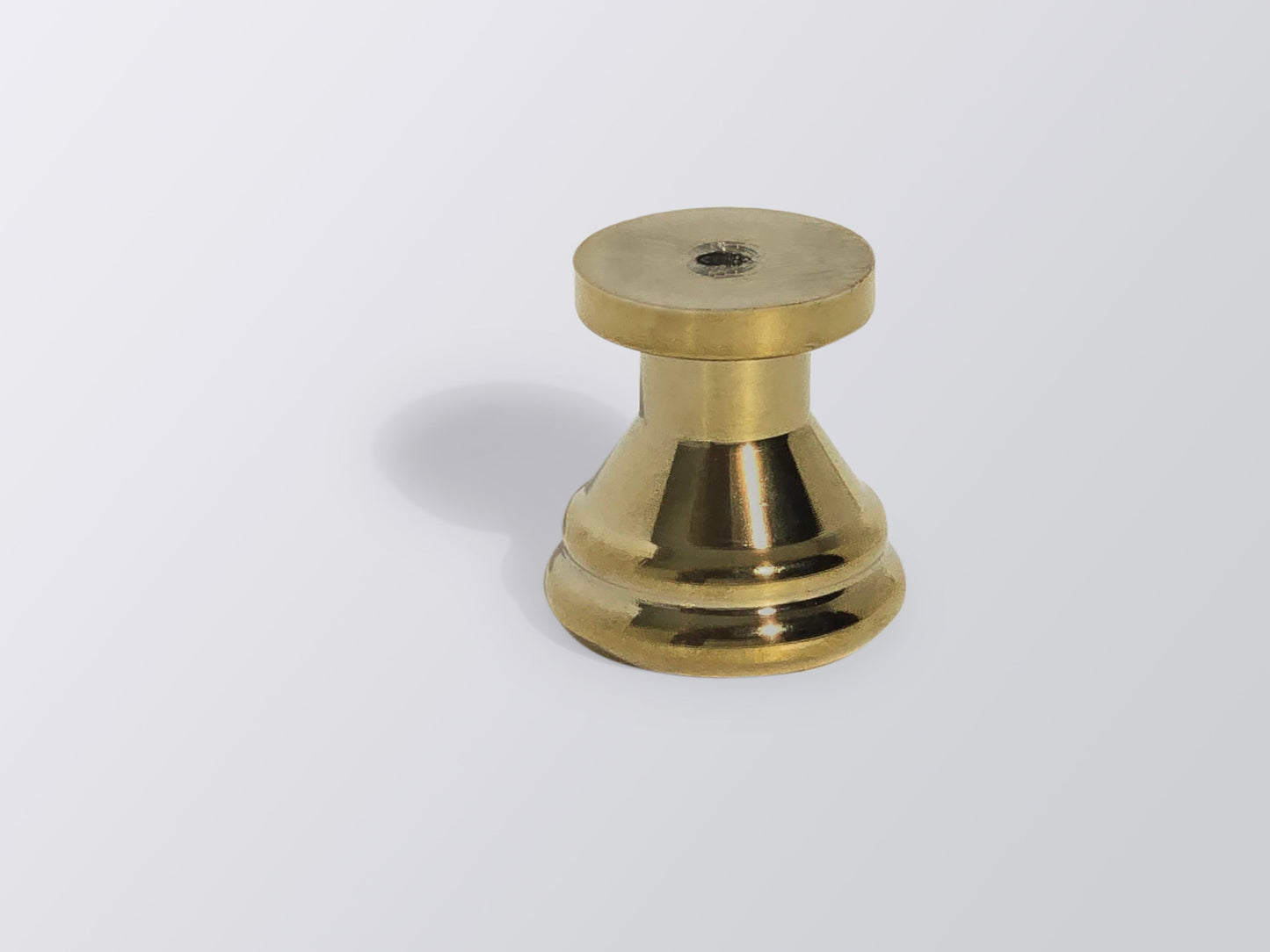 AK 1018 Bulls Eye Knob